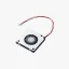 Bambu Lab 3004 5V Slim Micro Fan with 2pin PH1.0
