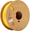 Polymaker PolyTerra PLA 1.75mm 1kg | viac farieb - Farba filamentu, Polymaker: Savannah Yellow