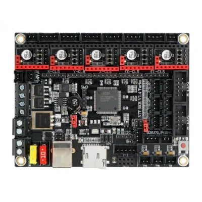 Bigtreetech, BTT SKR V1.4 Turbo