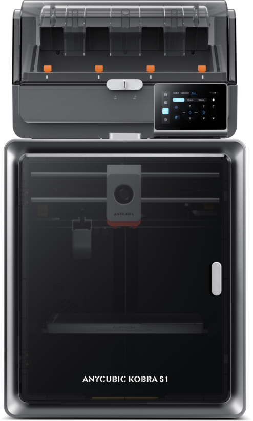 Anycubic Kobra S1 ACE 2 Pro Combo
