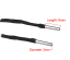 Thermistor NTC100K B3950 – cartridge | 1 m