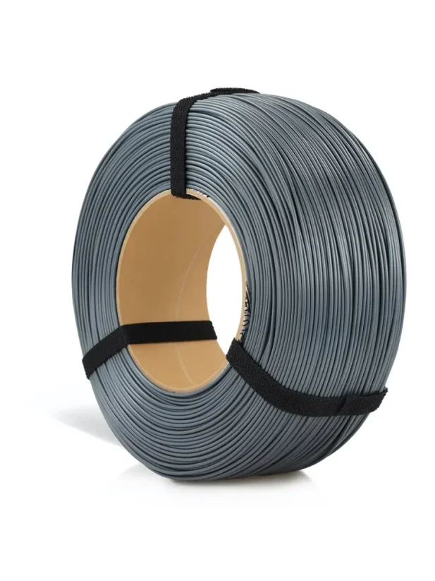 Rosa3D Filament ASA 1.75, 1kg, ReFill | Šedá - Gray