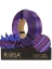 Rosa3D Filament PLA Galaxy Rainbow 1.75, 1kg, ReFill | Andromeda
