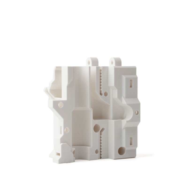 Prusament PETG 1.75mm 1kg NFC | Biela - Signal White