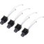 Snapmaker Hardened Steel Hot End (4 pcs) 0.6mm | U1