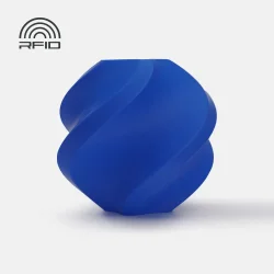 Bambu Lab Filament PLA Basic 1.75, 1kg Refill | Blue