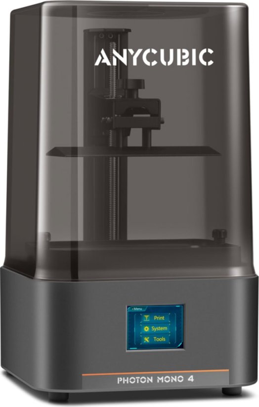 Anycubic Photon Mono 4