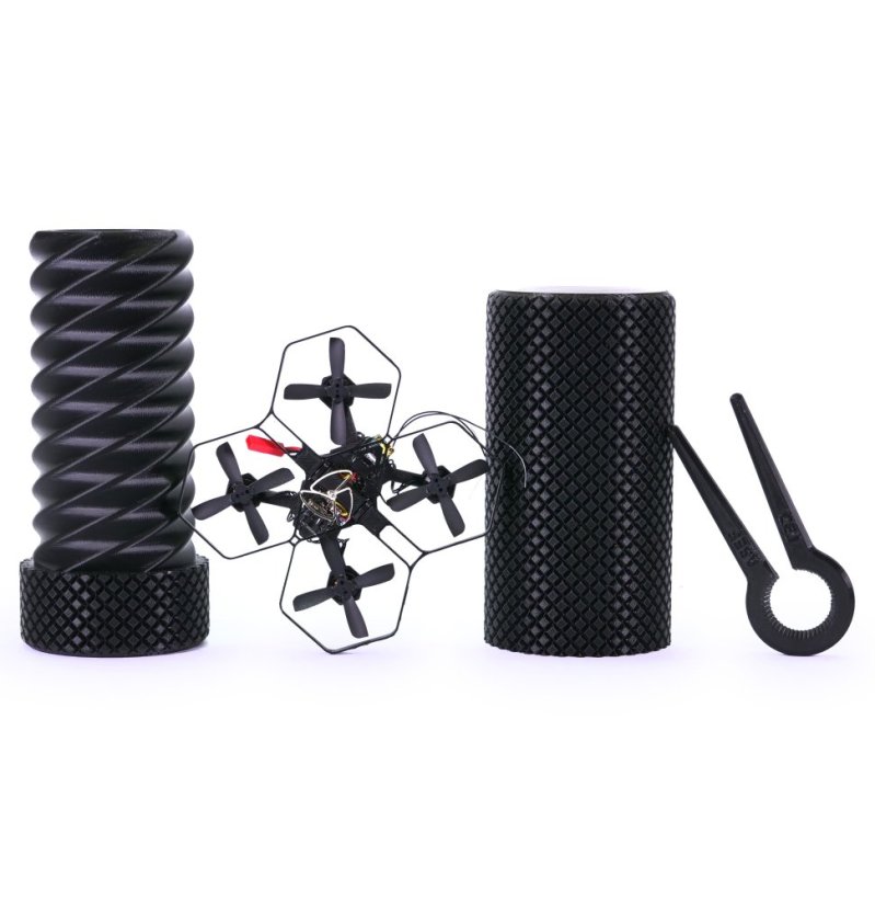 Prusament PETG 1.75mm 1kg | Jet Black