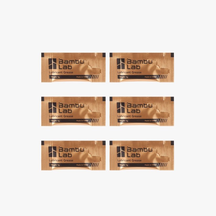 Bambu Lab Lubricant Grease