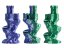 Filament Spectrum PLA Magic SILK 1.75mm, 250g | Mystic Orchid