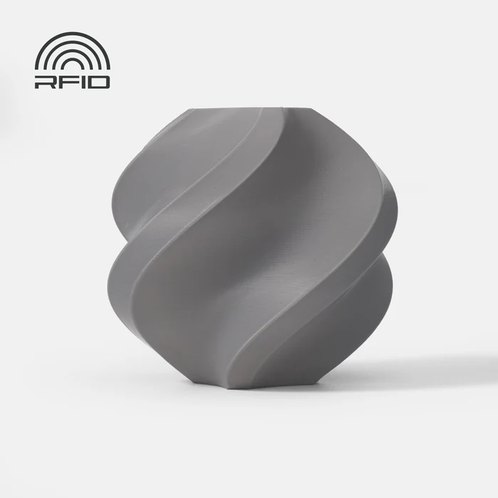 Bambu Lab Filament ASA 1kg | Šedá