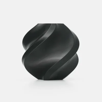 Bambu Lab Filament TPU 95A HF, 1kg | Black