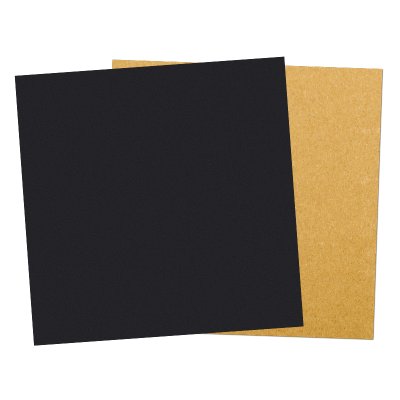 Tlačová podložka pre Ender-3, samolepiaca | 235x235mm