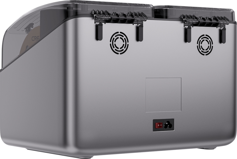 SpacePi X4 Filament Dry Box