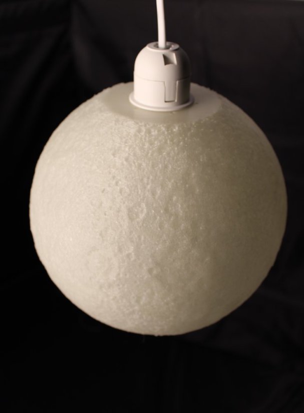 Filament-PM PLA GlowJet 1.75mm 0,5 kg | svítící ve tmě