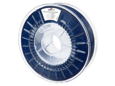 Filament Spectrum LW-ASA UltraFoam 1.75mm NAVY BLUE 0.75kg