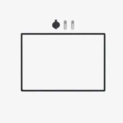 Bambu Lab AMS Rubber Seal