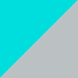 Blue - Glow in the dark