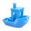 Prusament PLA 1.75mm 1kg | Modrá - Azure Blue