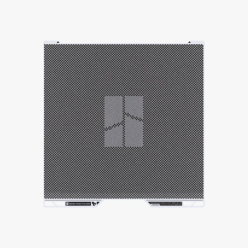 Bambu Lab Vision Encoder | H2D, H2D Laser