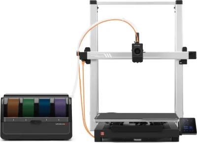 Anycubic Kobra 3 Max Combo