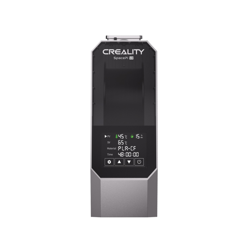 Creality Space π V2 Filament Dryer