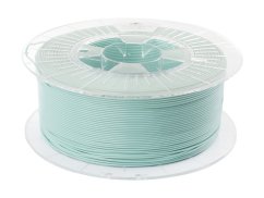 Spectrum filament PLA Tough 1.75mm 1kg | Pastelová - Pastelová tyrkysová