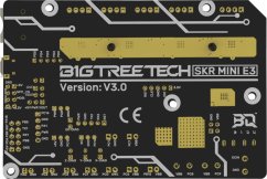 Bigtreetech, BTT SKR MINI E3 V3.0, 32-bit