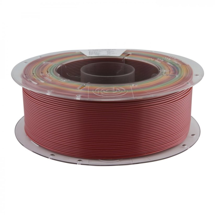 EasyPrint PLA Filament 1.75 mm 1 kg - Rainbow | Duhový