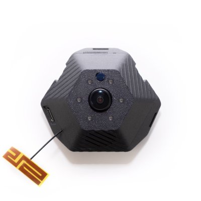 Buddy3D kamera pre Prusa CORE One