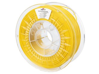 Filament Spectrum PLA Premium 1.75mm TOOLING YELLOW 1kg