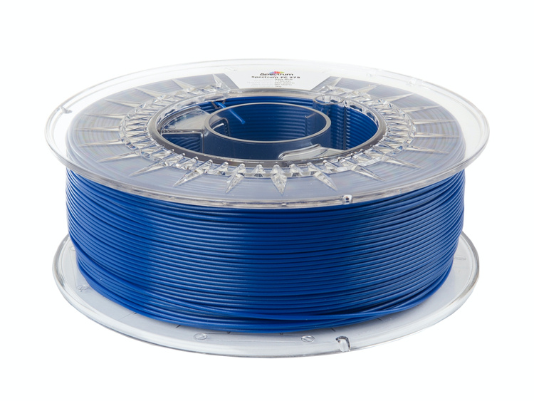 Spectrum Filament PC 275 1.75mm 1kg | Navy Blue