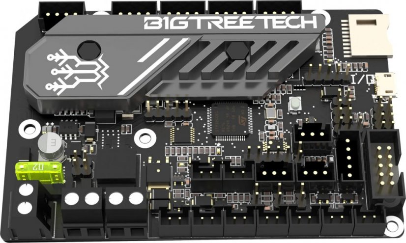 Bigtreetech, BTT SKR MINI E3 V3.0, 32-bit