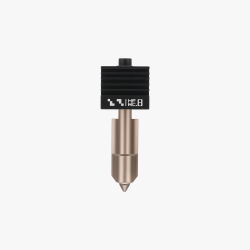 Bambu Lab High Flow Tungsten Carbide Nozzle, 0.8mm | H2, P2, X2