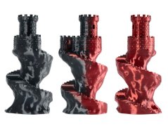 Filament Spectrum PLA Magic SILK 1.75m, 1kg | NightFire