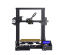 Print plate with PEI powder coated grain for Ender-3 | 235x235mm