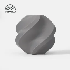 Bambu Lab Filament ASA 1kg | Sivá