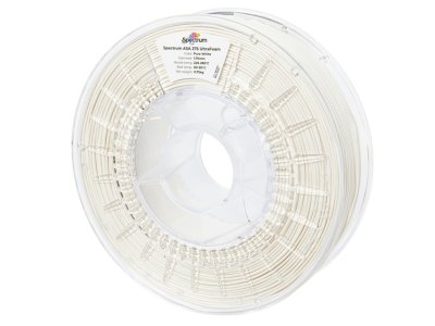Spectrum ASA LW UltraFoam WHITE 750 g