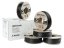 Spectrum Filament 5PACK Carbon Set 1.75mm (5x 0.25kg)