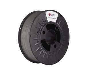 C-Tech Filament Essential, PLA 1 kg | Sivá