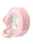 Rosa3D Filament PLA Starter 1.75, 1kg, ReFill | Powder Pink
