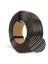 Rosa3D Filament PLA Galaxy 1.75, 1kg, Refill | Rainbow Meteor