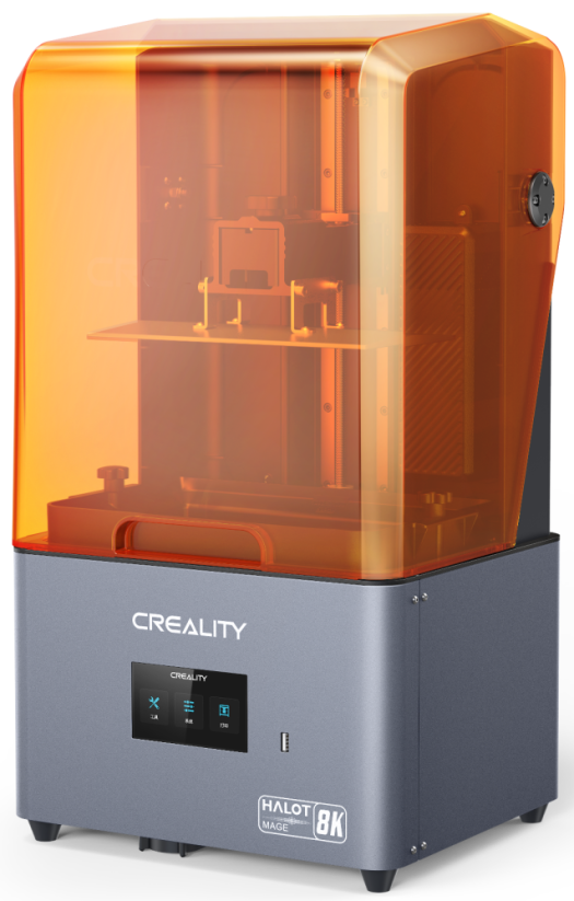 Creality Halot-Mage 8K CL-103L