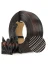 Rosa3D Filament PLA Galaxy 1.75, 1kg, Refill | Rainbow Meteor