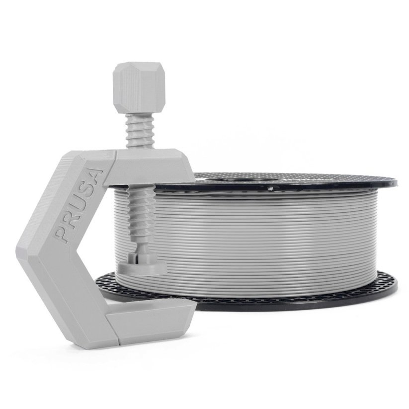 Prusament PETG 1.75, 1kg | Sivá - Urban Grey