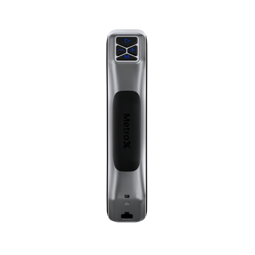 Revopoint MetroX | Advanced Edition