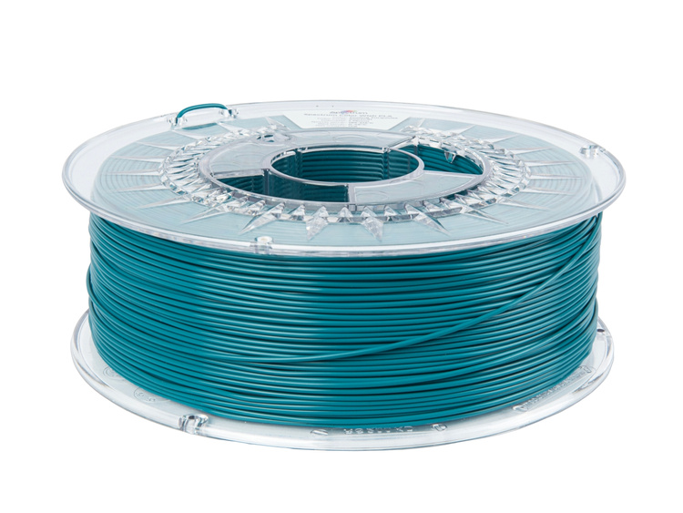 Filament Spectrum PLA Premium 1.75mm TOOLING TURQUOISE 1kg