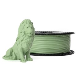 Prusament PLA 1.75mm 1kg | Pistachio Green