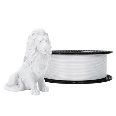 Prusament PLA Prusa 1.75, 1kg | Bielá - Pristine White
