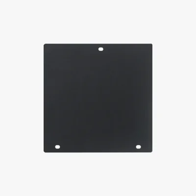 Bambu Lab Heatbed Surface Magnet (with Cutout) - P1P